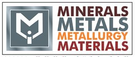 Minerals, Metals, Metallurgy and Materials 2016 10 - 12 August 2016